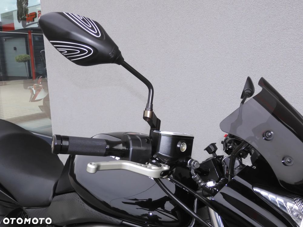 Kawasaki ER - 5