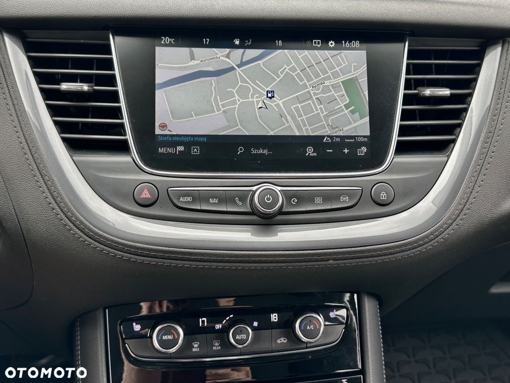 Opel Grandland X 1.6 T PHEV Elite - 33