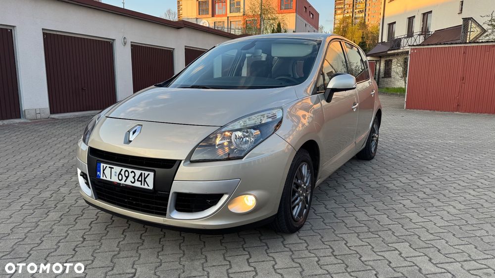 Renault Scenic 1.6 16V 110 Xmod Paris - 7