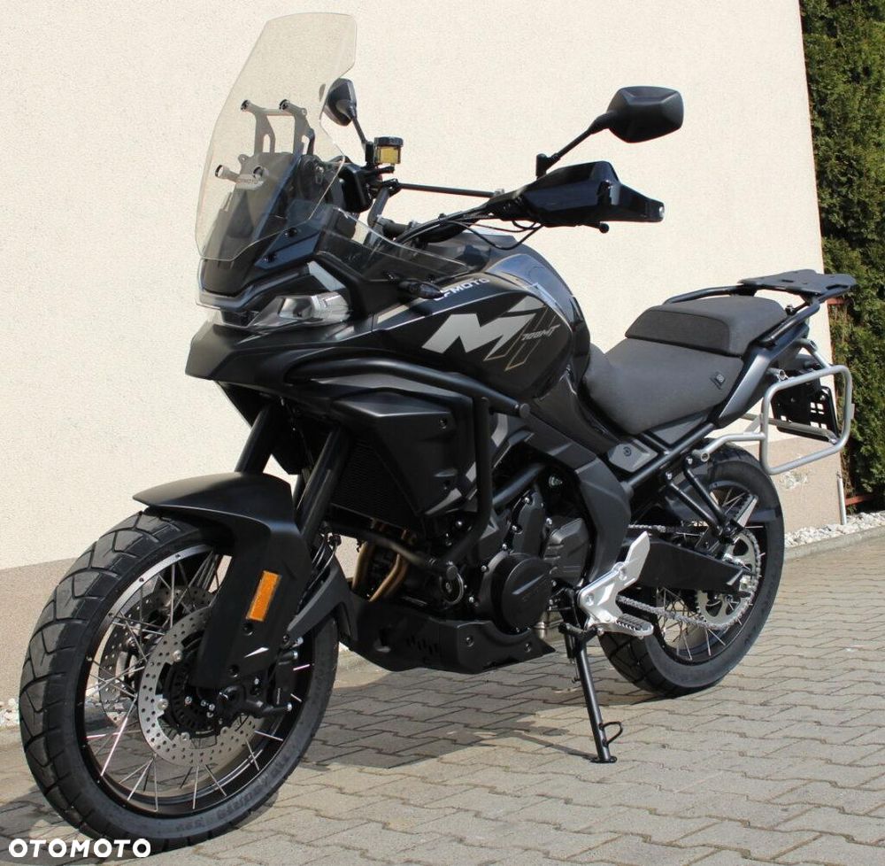 CFMoto 700MT - 5