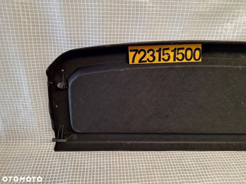 polka bagaznika vw t-cross 2gm 2gm867769 a 2018- orginal demontaz - 3