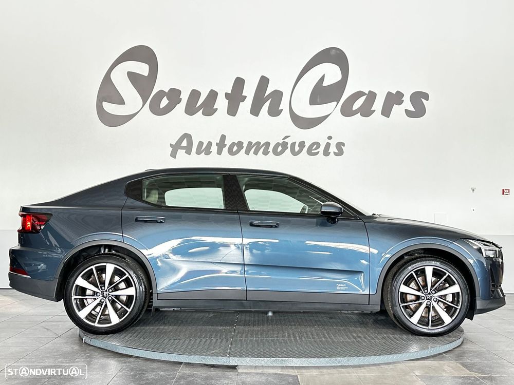 Polestar 2 Long Range 78 kWh AWD - 2