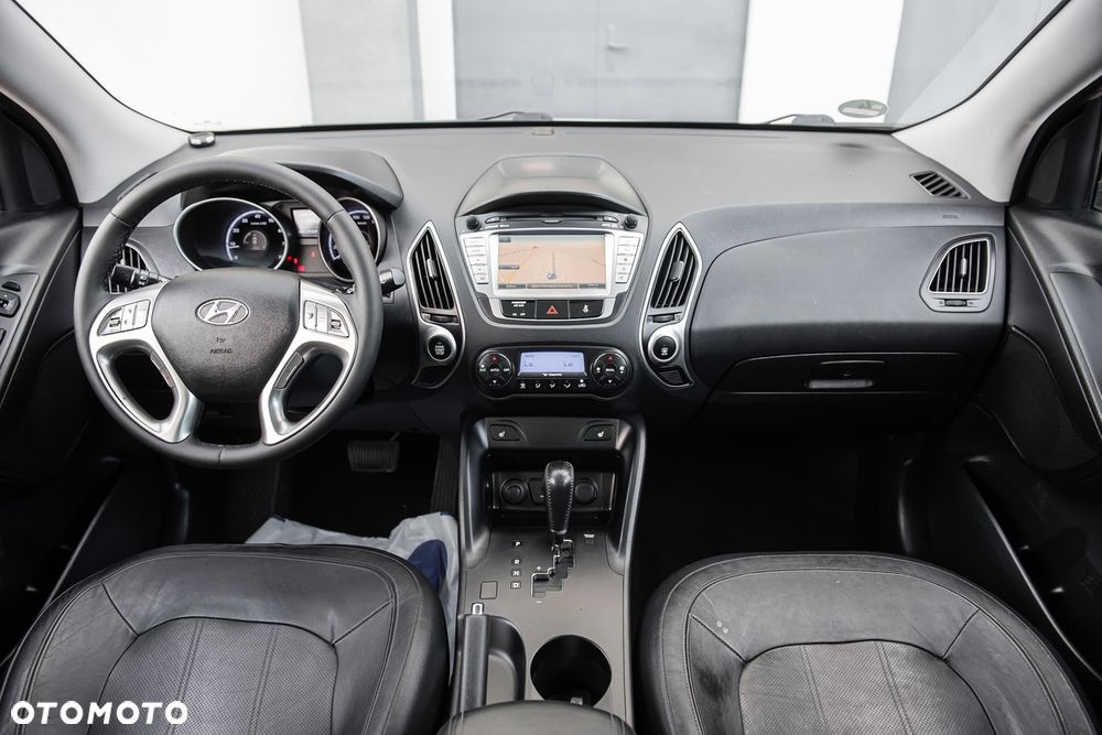 Hyundai ix35 2.0 Premium 2WD - 28