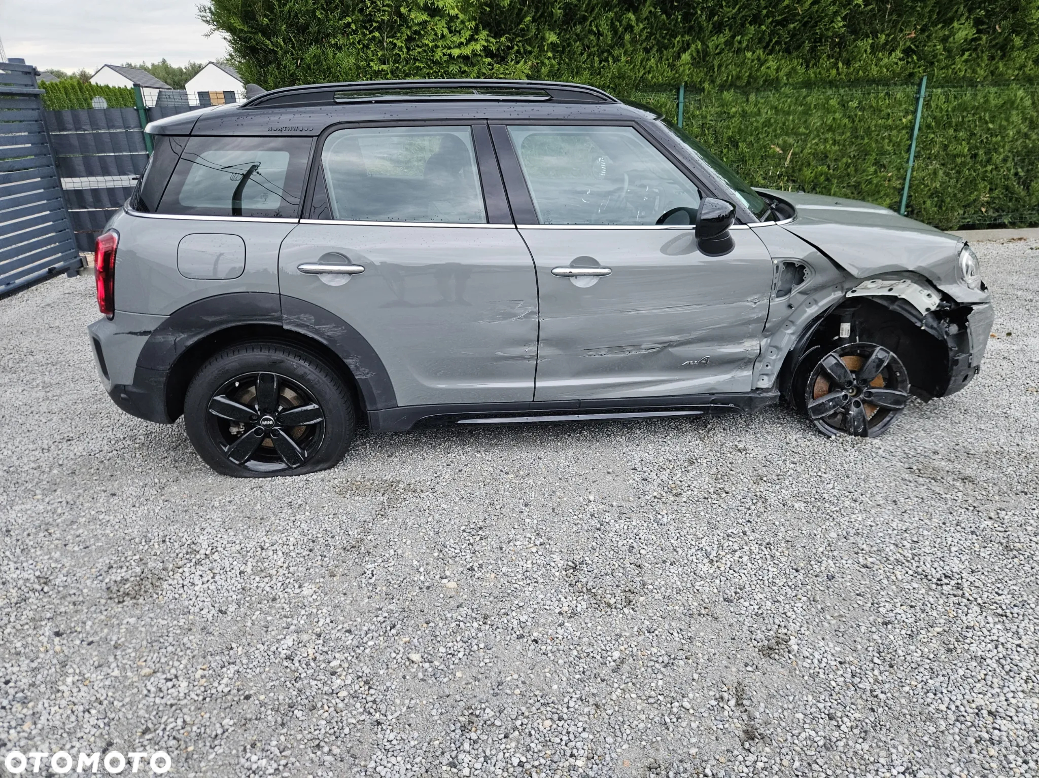 MINI Countryman Cooper S E All4 - 29