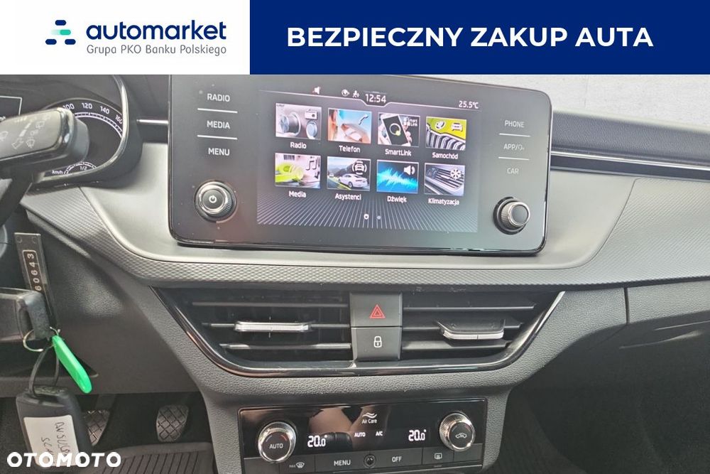 Skoda Scala 1.0 TSI Ambition - 19
