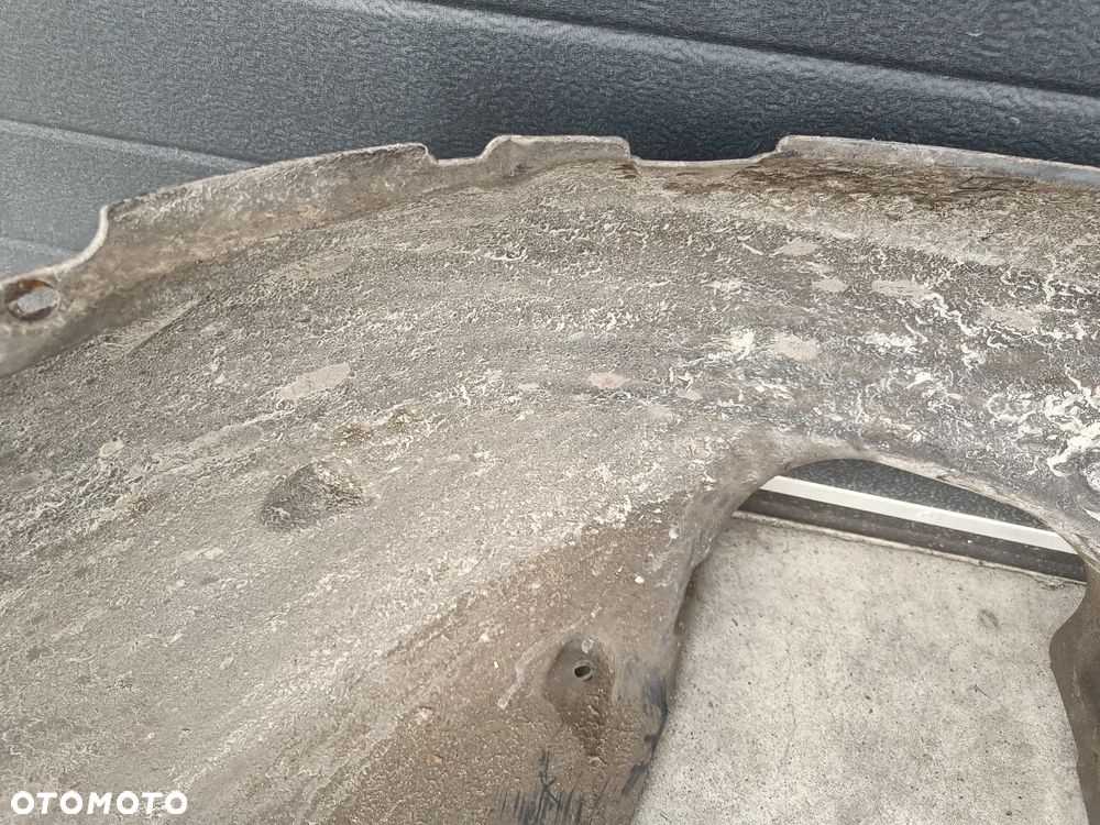 Nadkole Lewe Przednie Skoda Octavia 3 FL III lift Lewy Przód 5E0809957G - 8