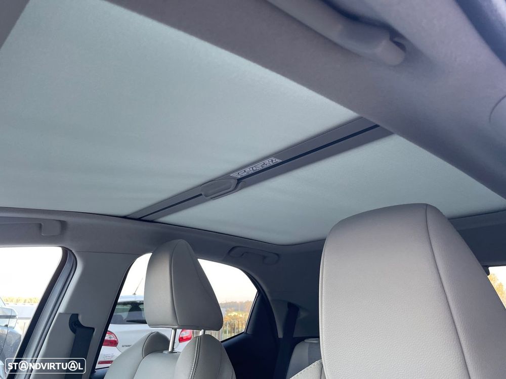 Toyota Yaris - 21