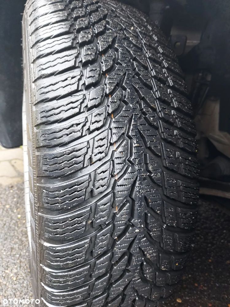 Opel Combo XL (bryg.) - 6