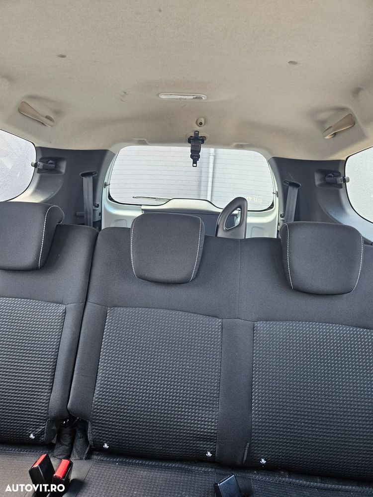 Dacia Lodgy 1.2 TCe 115 CP Laureate - 16
