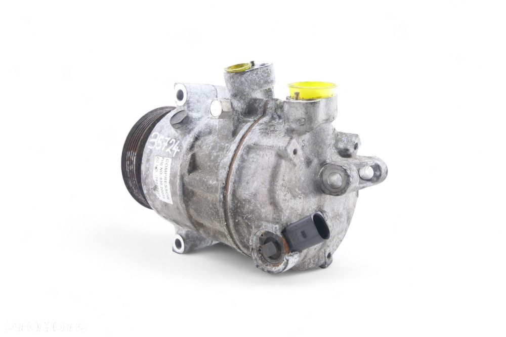 Sprężarka Klimatyzacji VOLKSWAGEN TIGUAN 2.0 TDI 78227227 07-15r - 2