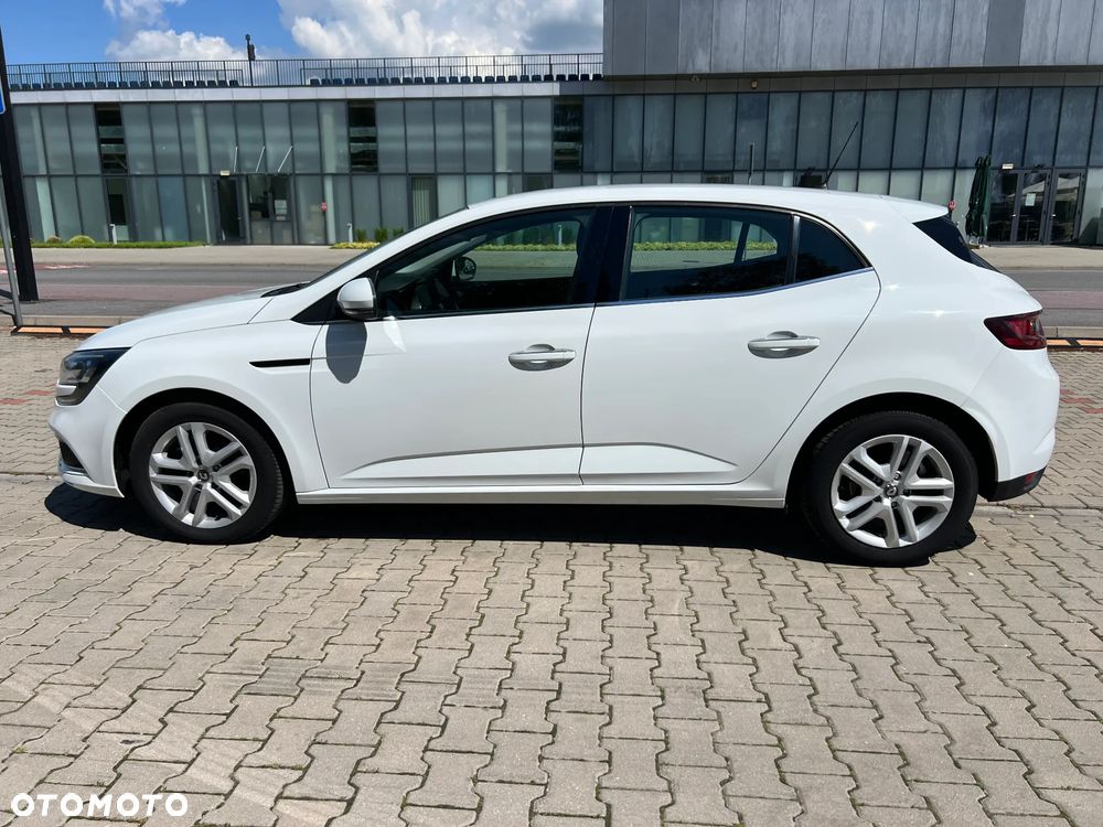 Renault Megane - 5