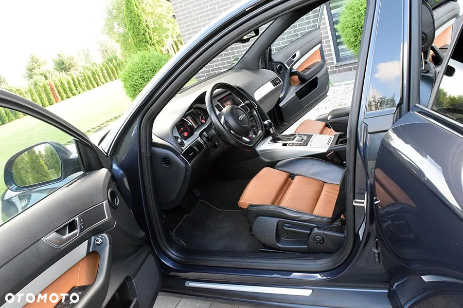 Audi A6 - 24