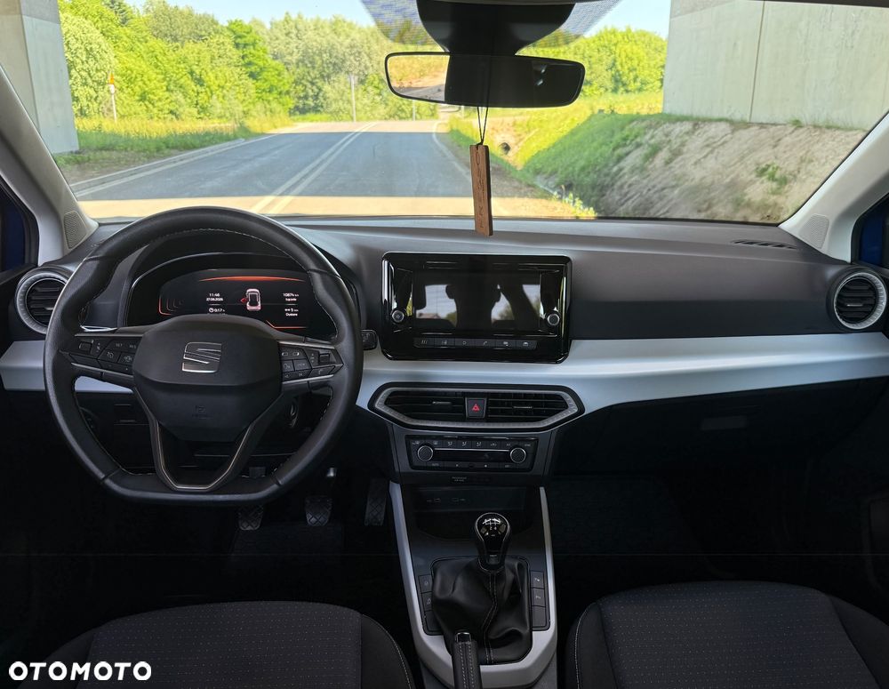 Seat Arona 1.0 TSI Style S&S - 16