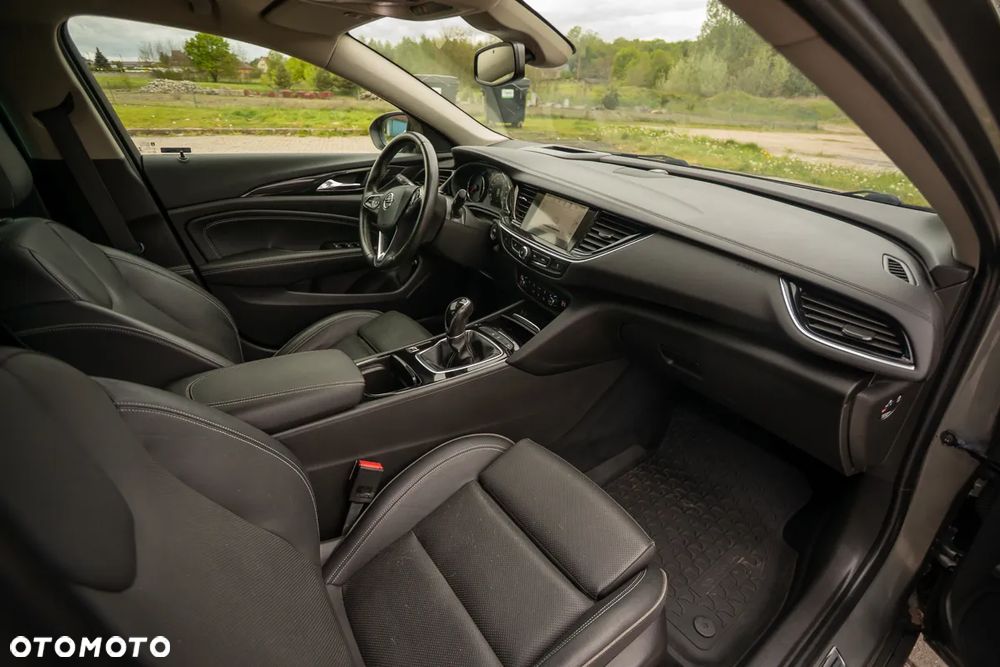 Opel Insignia 1.6 114g Exclusive - 22