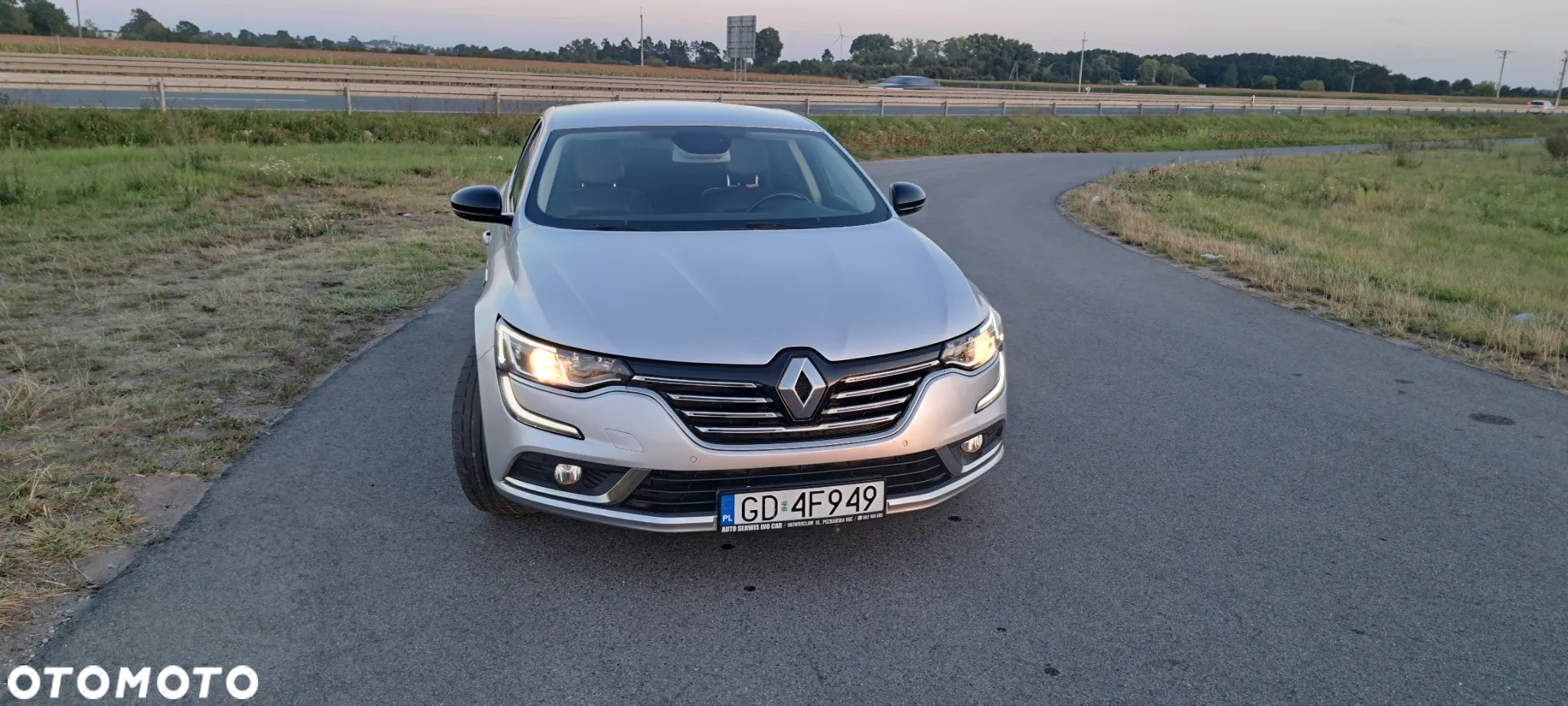 Renault Talisman - 3
