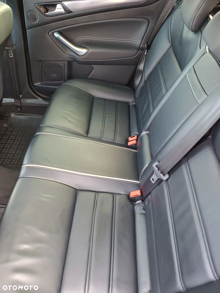 Ford Mondeo SW 2.0 TDCi Gold X - 12