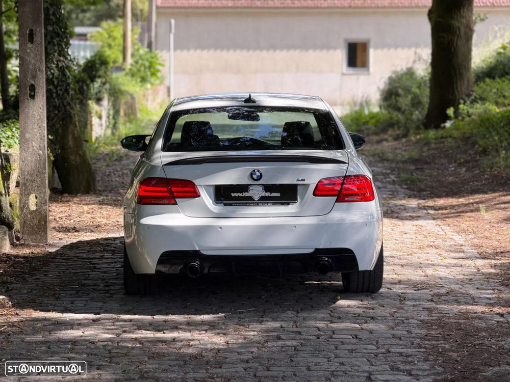 BMW 320 d Coupe - 44