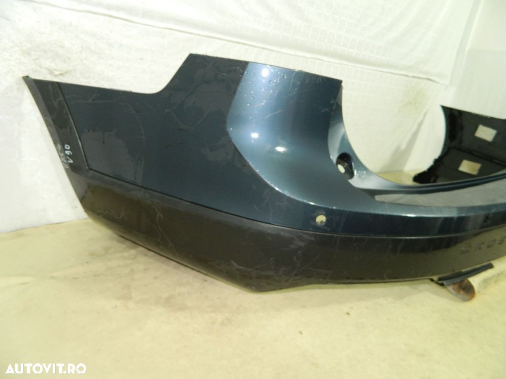 Bara spate Volvo V90, Cross Country, 2016, 2017, 2018, 2019, 2020, 31383332 - 8