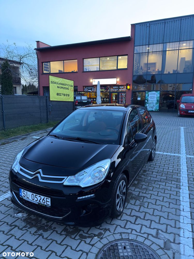 Citroën C3 1.0 VTi Attraction - 2