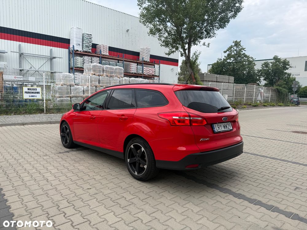 Ford Focus - 7