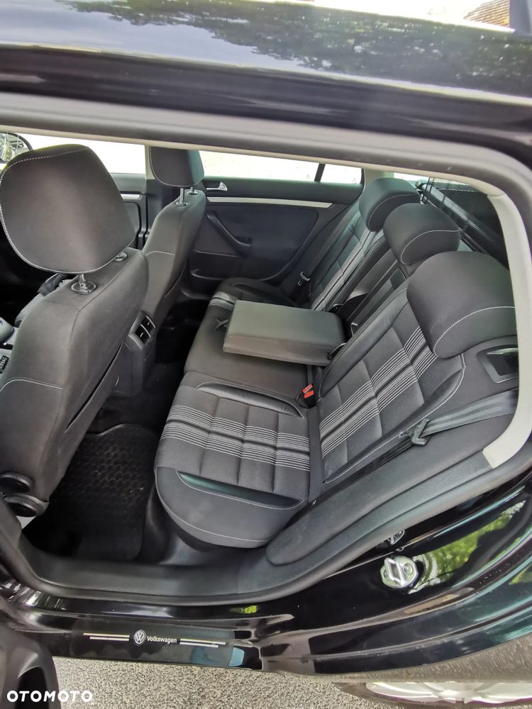 Volkswagen Golf Variant 1.4 TSI MATCH - 13
