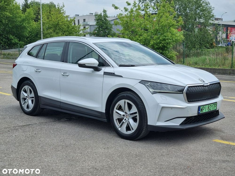 Skoda Enyaq - 7