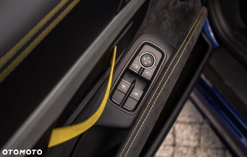 Porsche 718 Cayman GPF GT4 - 20