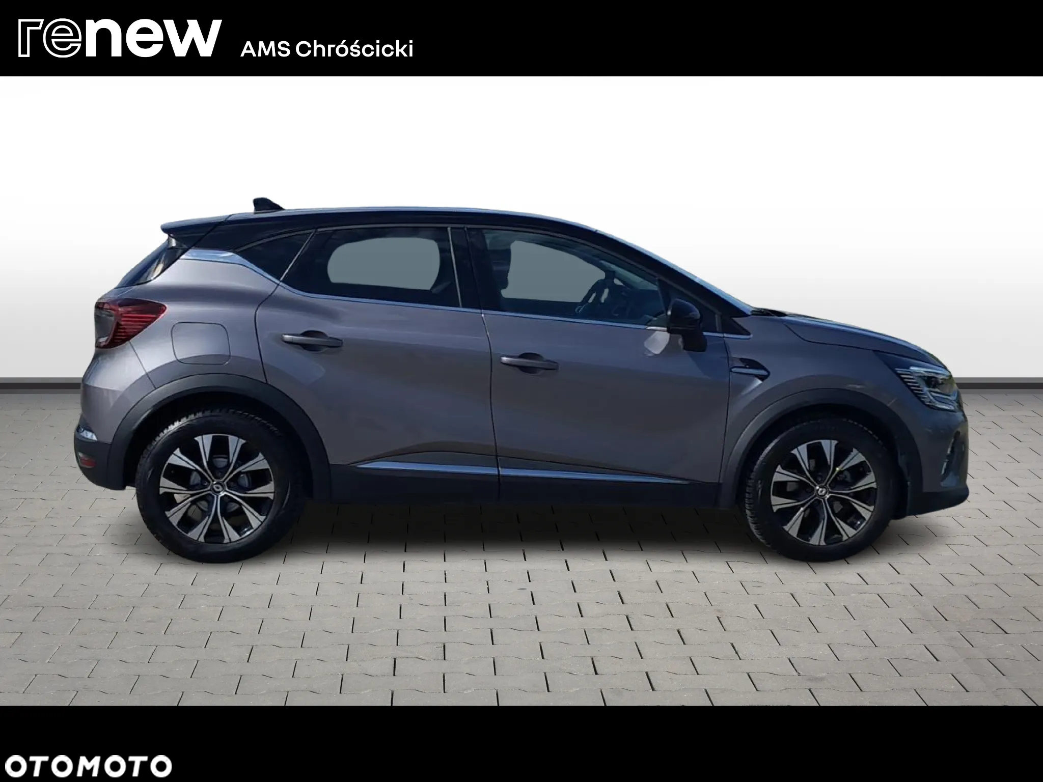 Renault Captur - 6