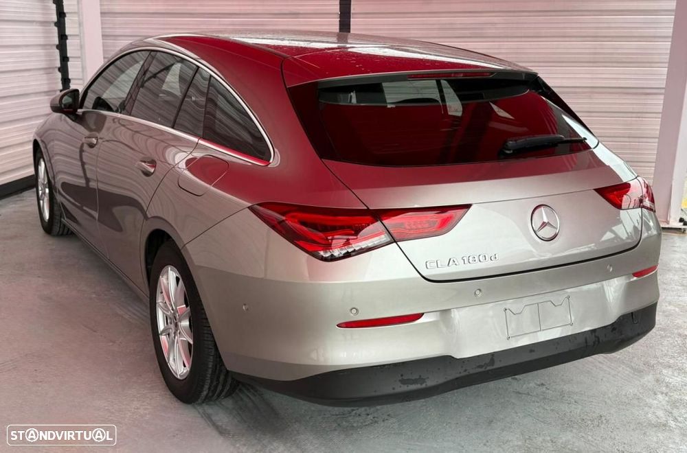 Mercedes-Benz A 180 - 7