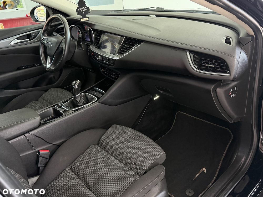 Opel Insignia 2.0 CDTI Exclusive S&S - 30