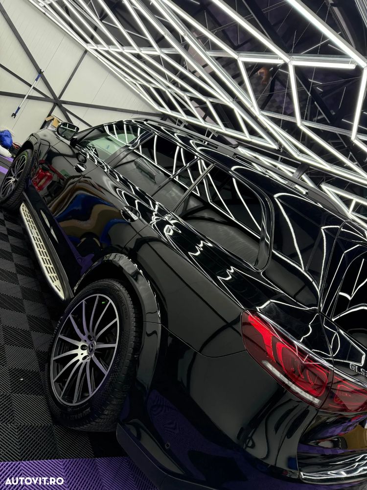 Mercedes-Benz GLS - 6