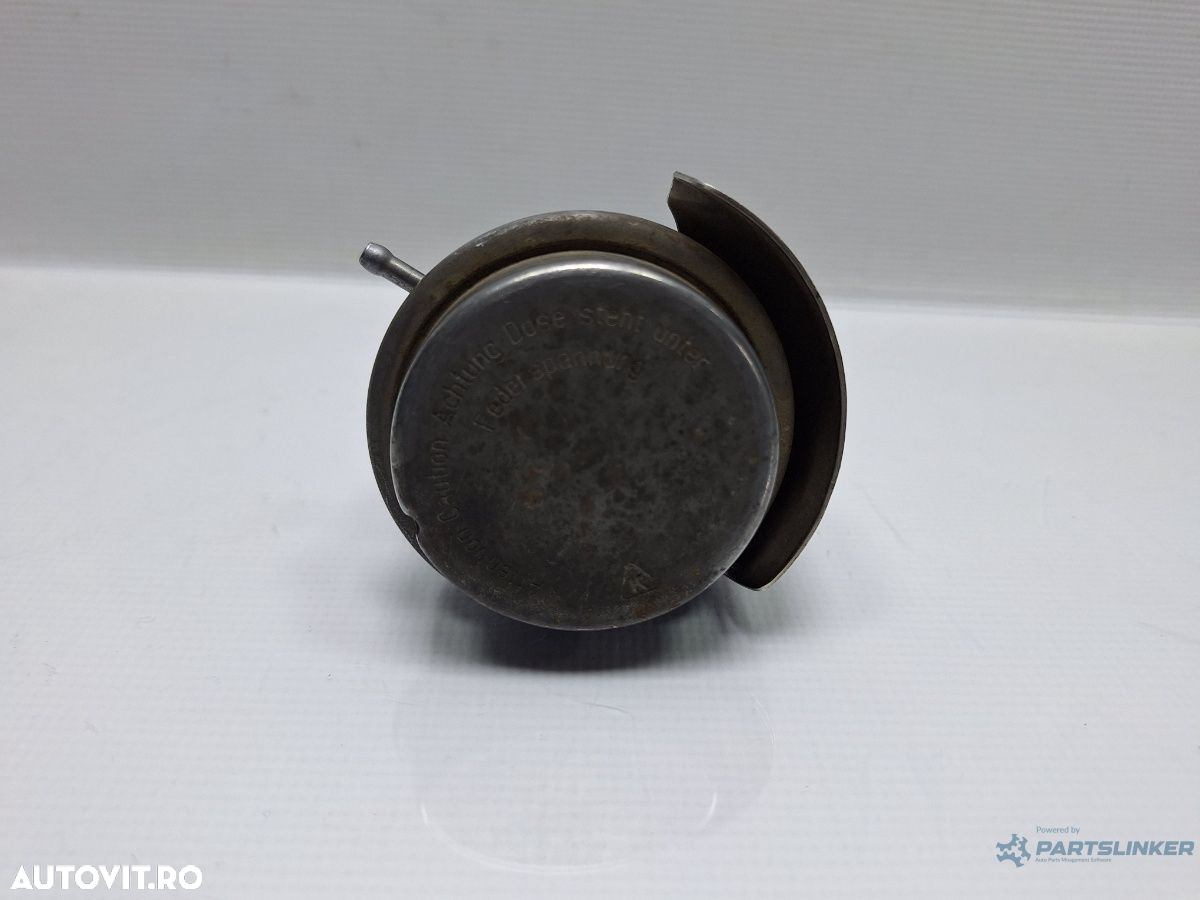 Actuator vacuum turbina SEAT IBIZA V 6J5, 6P1 2008 - > TDI BMS  045253019J - 4