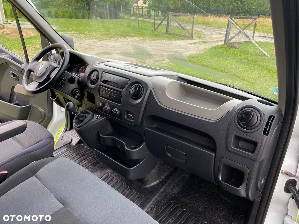Renault Master - 6