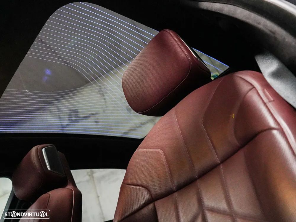 BMW 760 M760e xDrive - 48