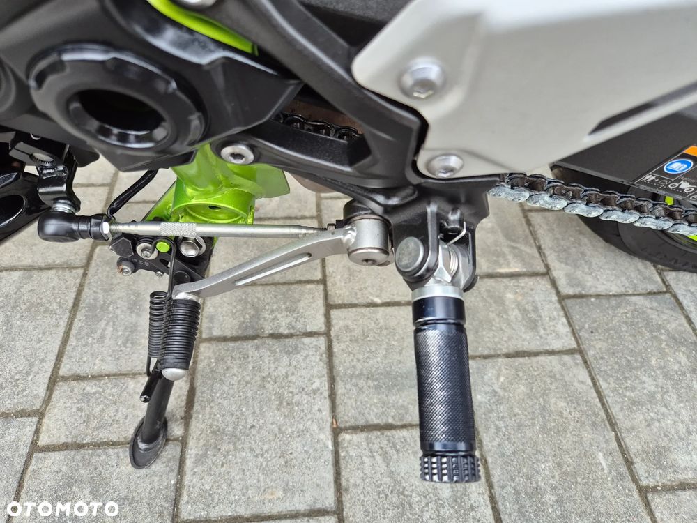 Kawasaki Z 900 - 30