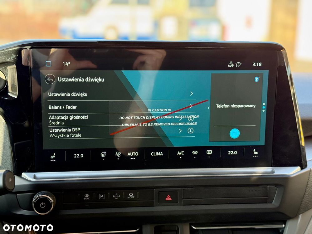 Volkswagen Caravelle 2.0 TDI L2 Edition - 21