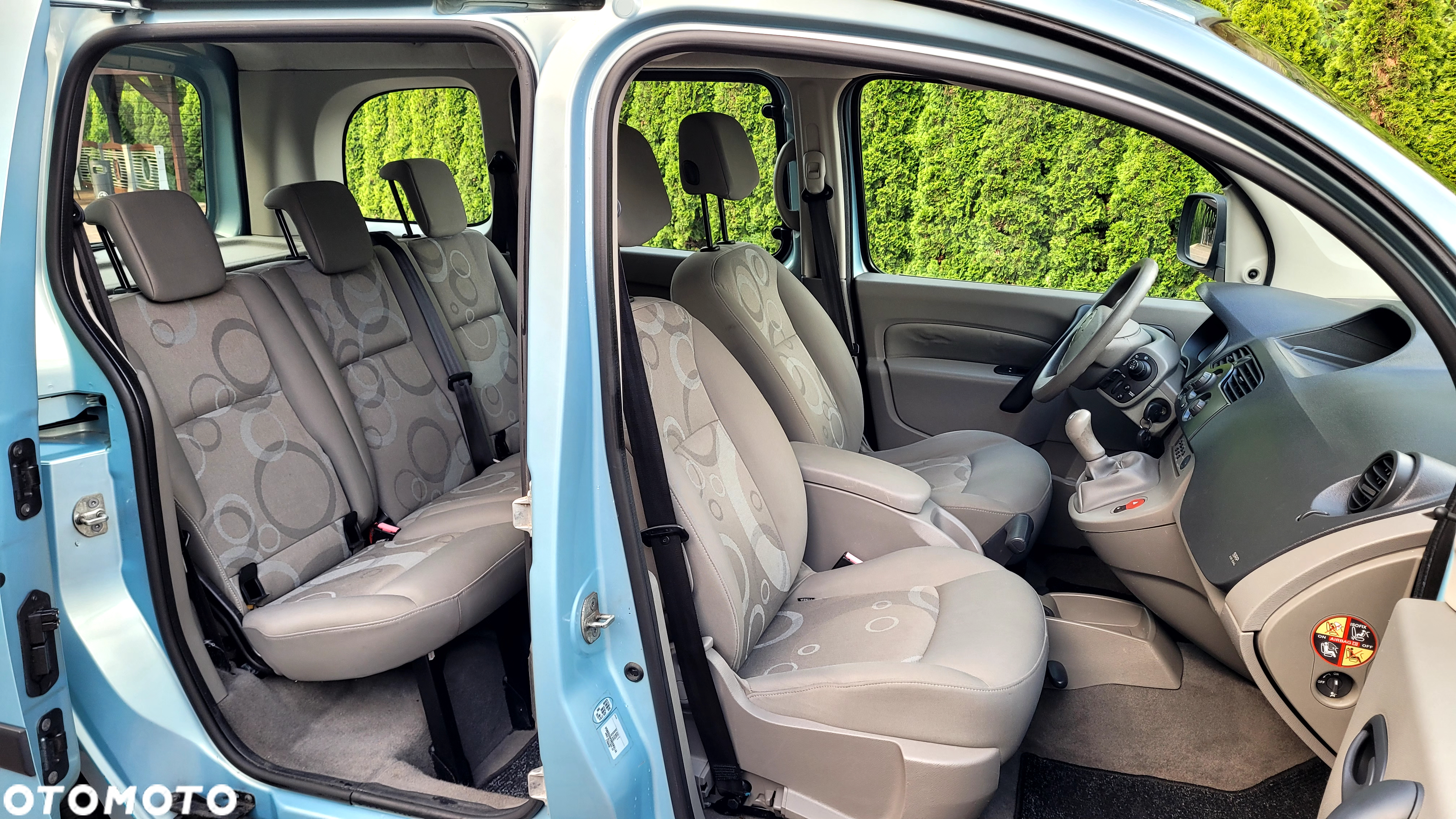 Renault Kangoo - 12