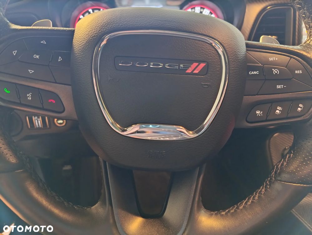 Dodge Challenger 3.6 GT AWD - 16