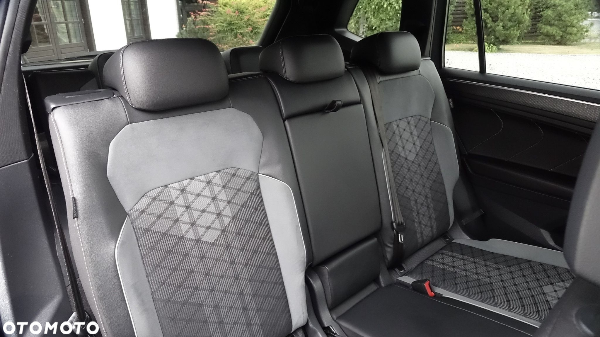 Volkswagen Tiguan Allspace - 27