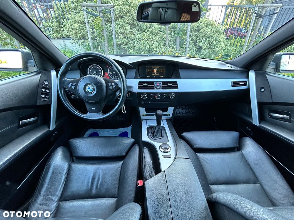 BMW Seria 5 - 23