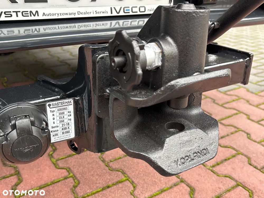 Iveco 50C15 - 19