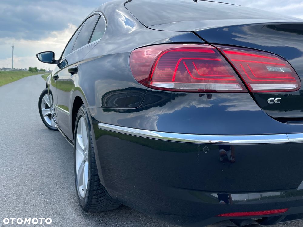Volkswagen Passat 1.8 TSI Individual - 19