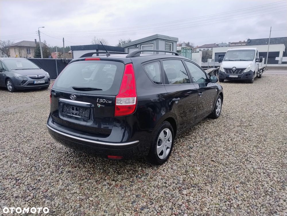 Hyundai i30 i30cw 1.4 Comfort - 5