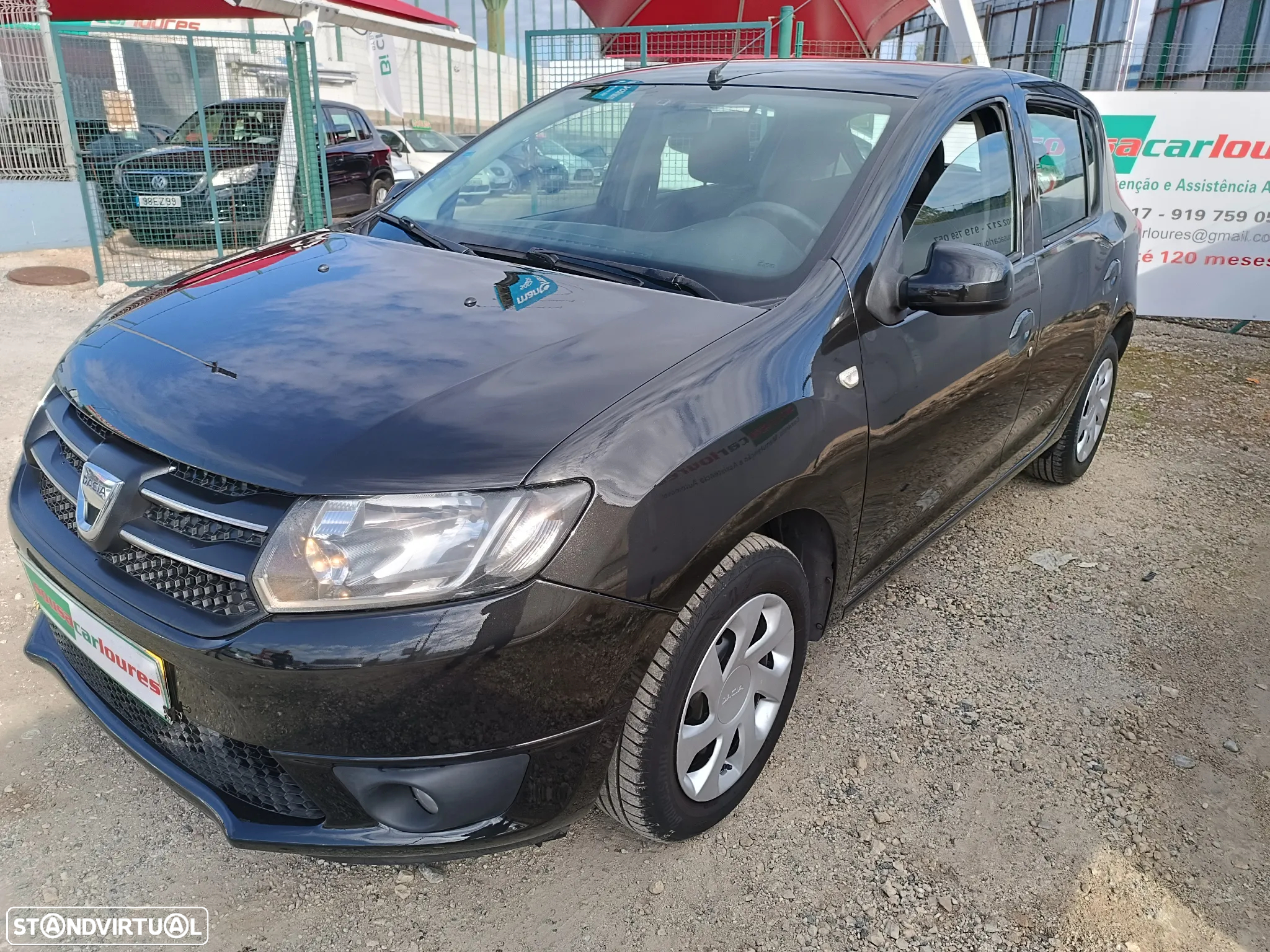 Dacia Sandero 0.9 TCe Confort - 3