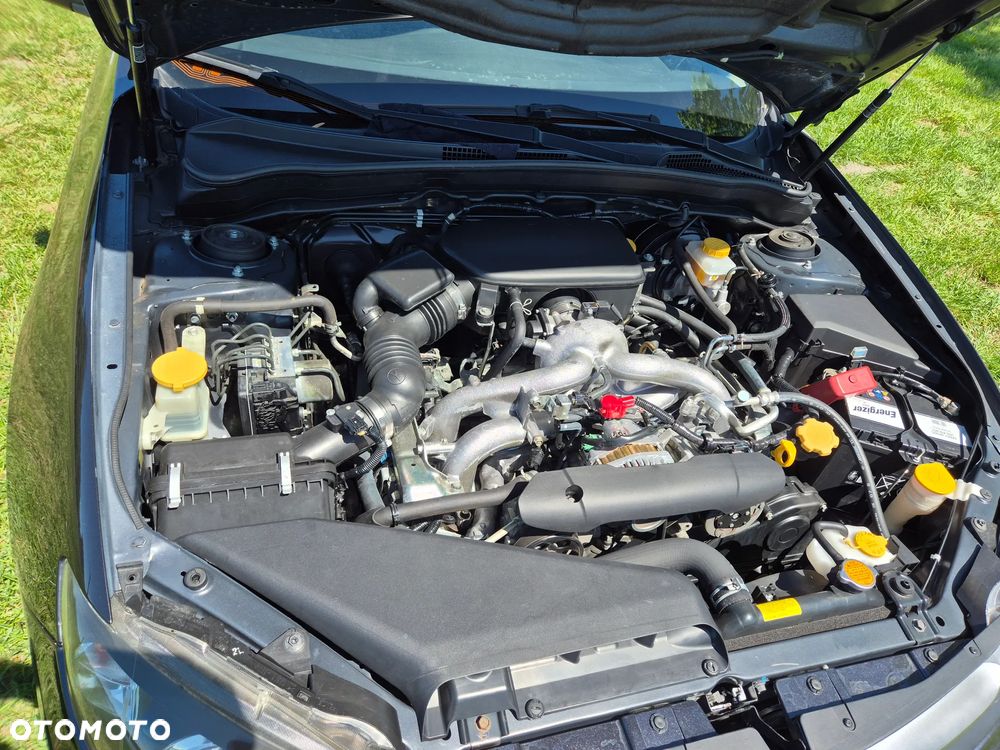 Subaru Impreza 1.5 RC - 16