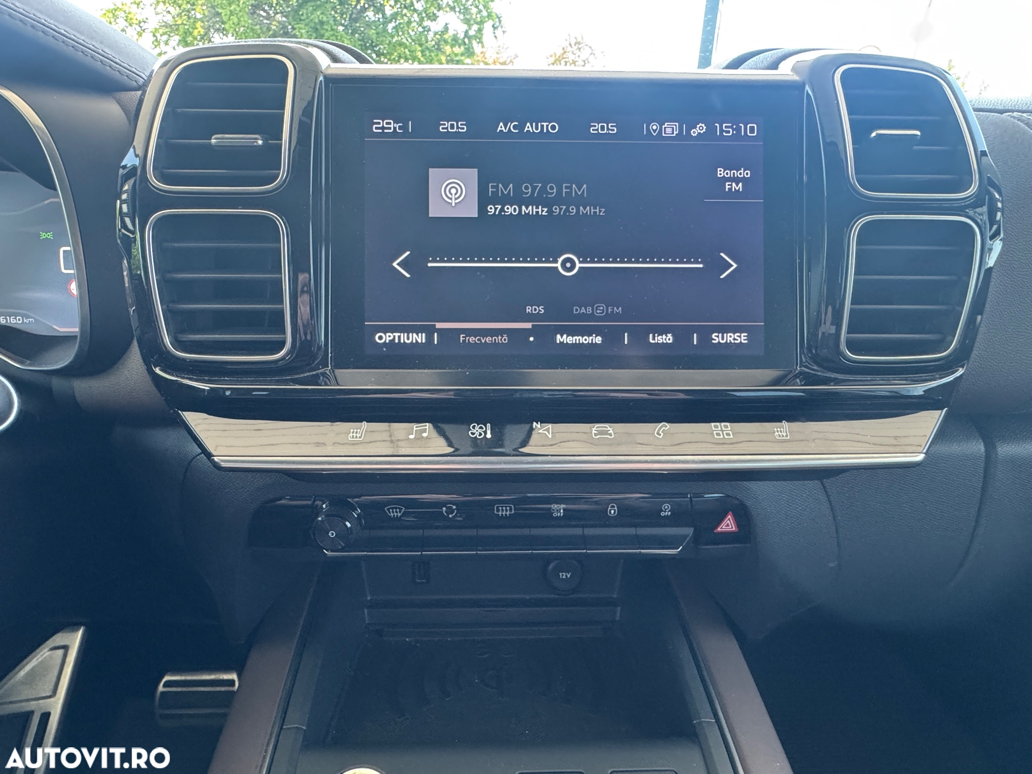 Citroën C5 Aircross 2.0 BlueHDi S&S EAT8 Shine - 17