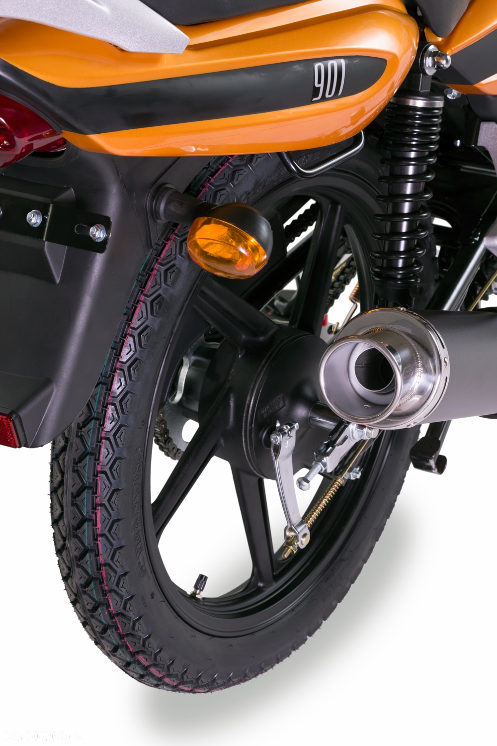 Junak 901 - 26