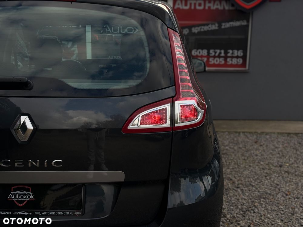 Renault Scenic - 12