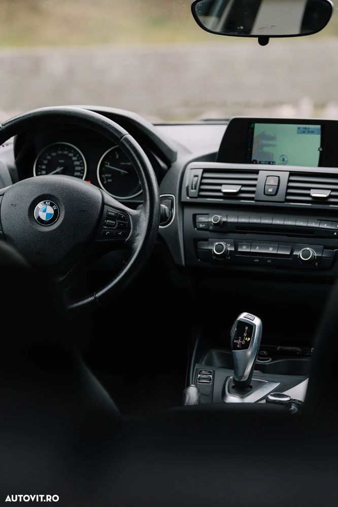BMW Seria 1 - 33