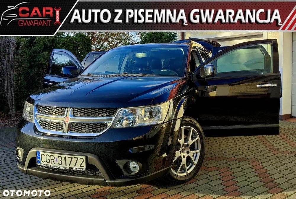 Fiat Freemont 2.0 Multijet Urban - 2